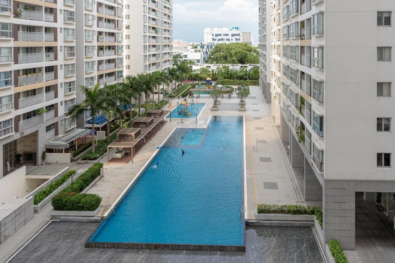 Apartment Scenic Valley Serviced