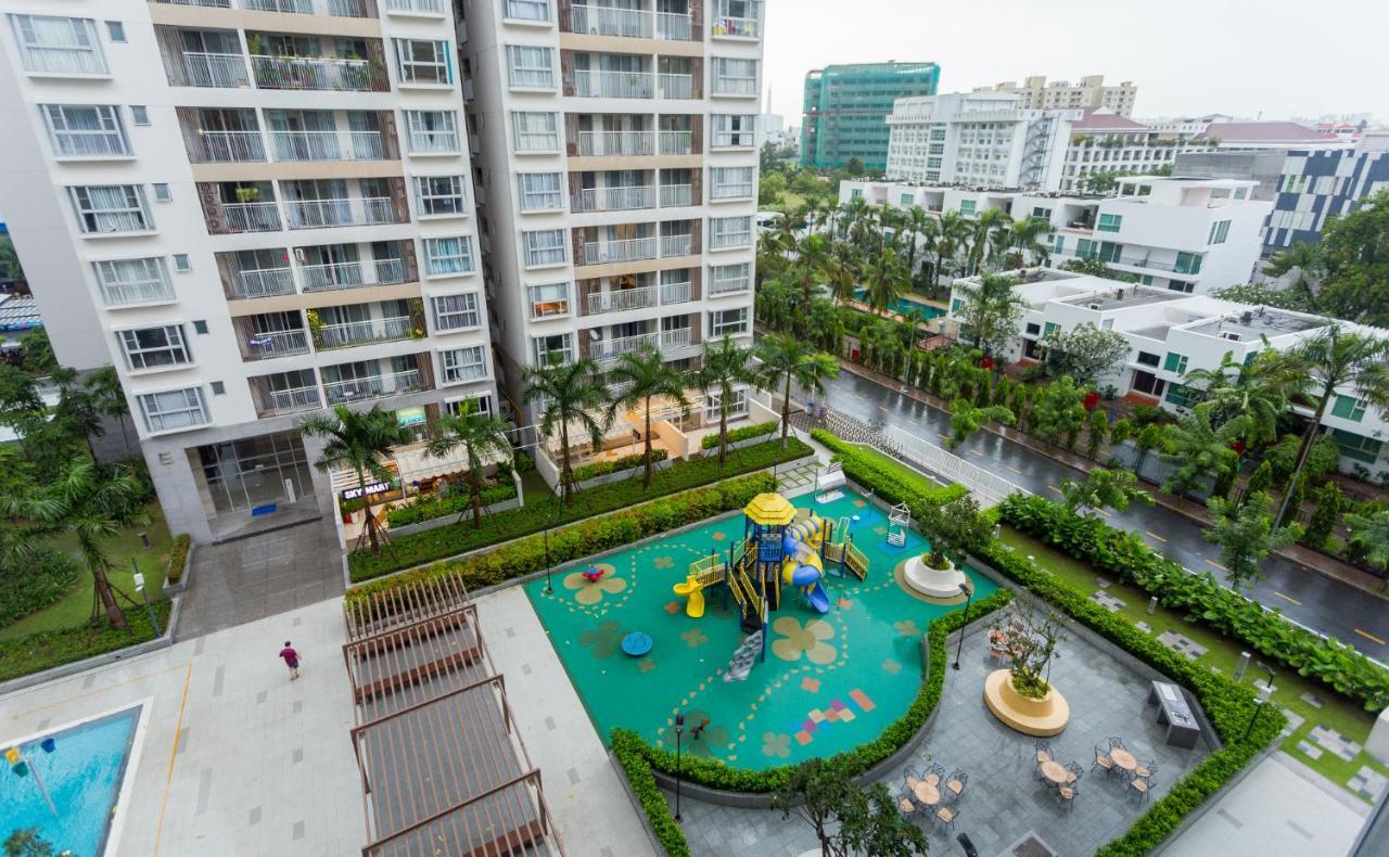 Apartment Scenic Valley Serviced
