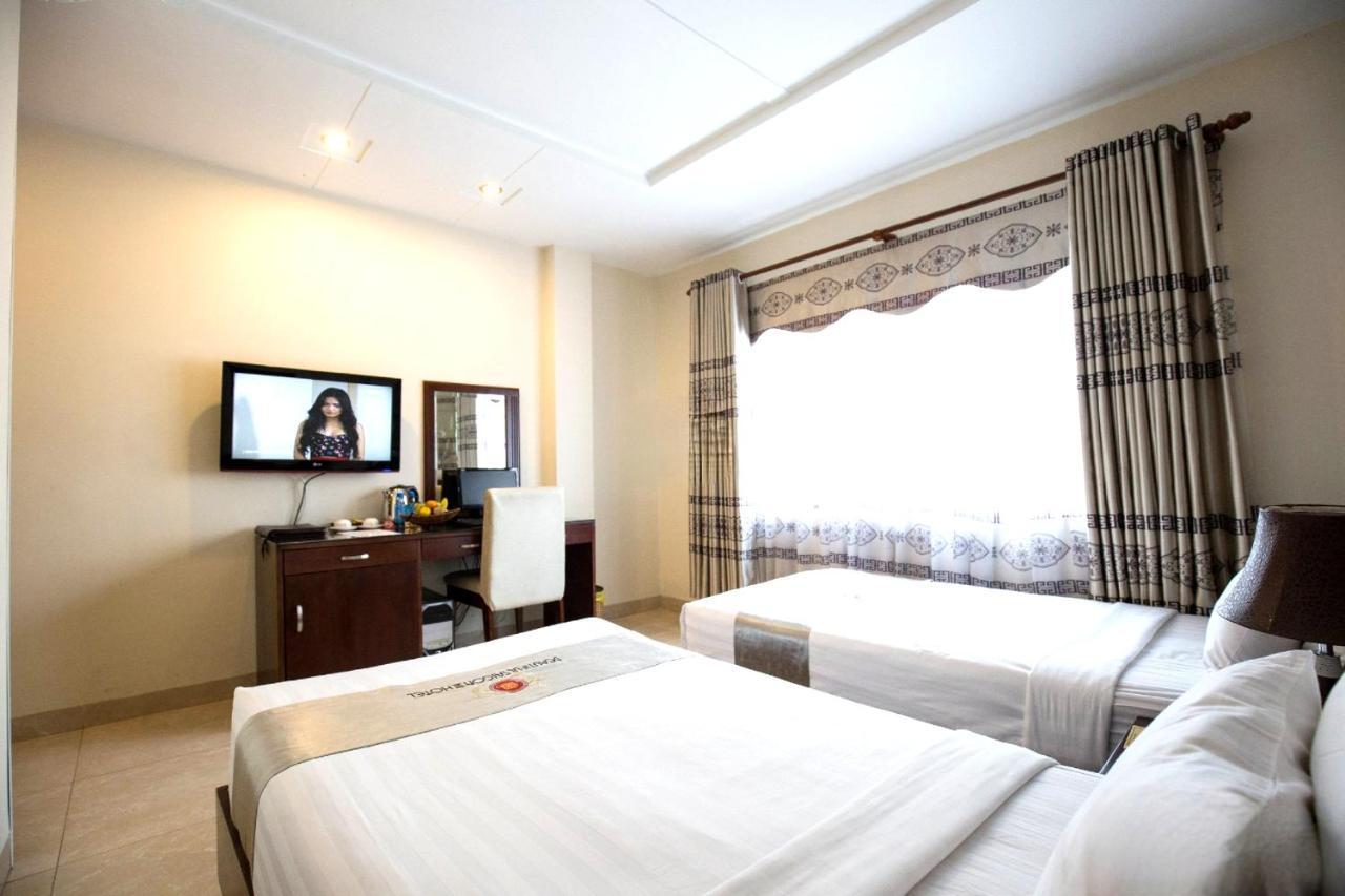 Hotel Beautiful Buivien