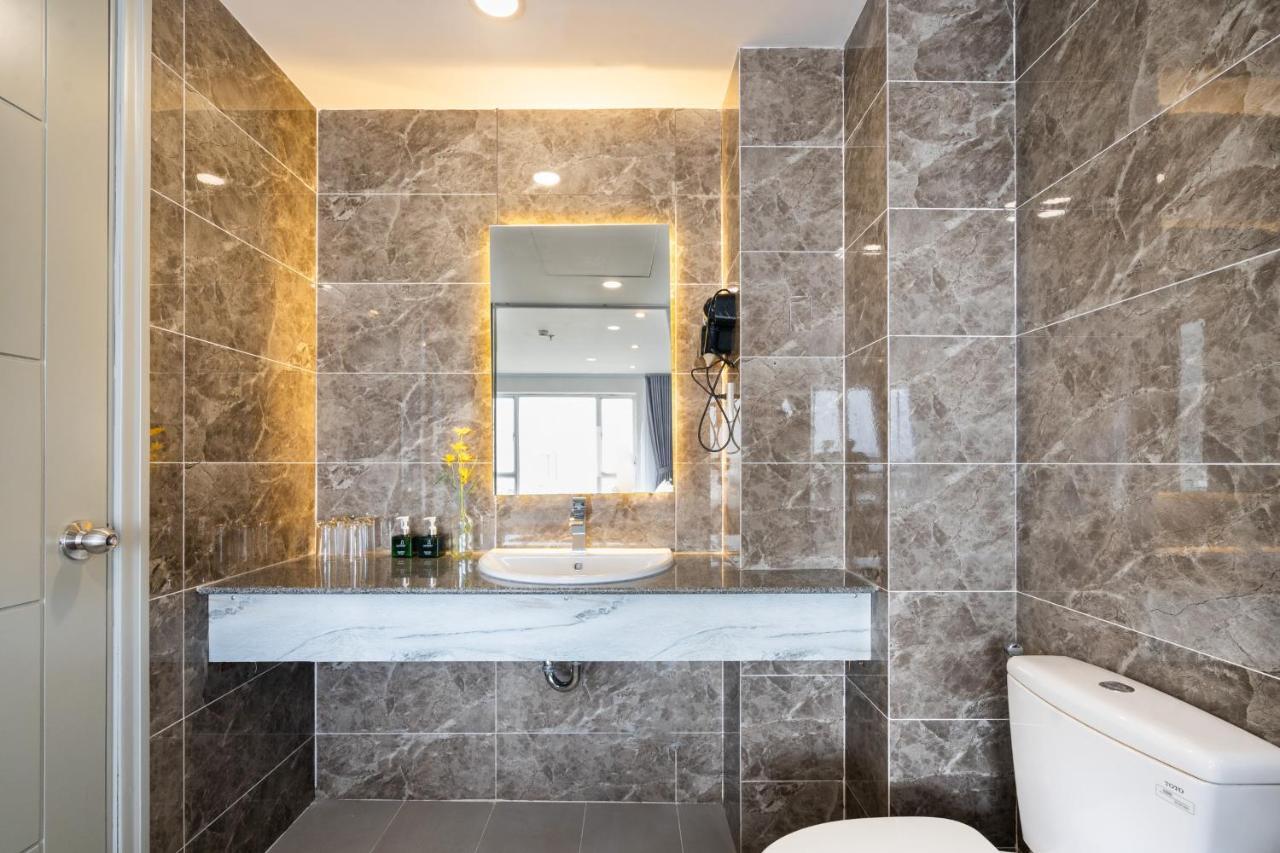 The Arrivals-river Studio Apartment