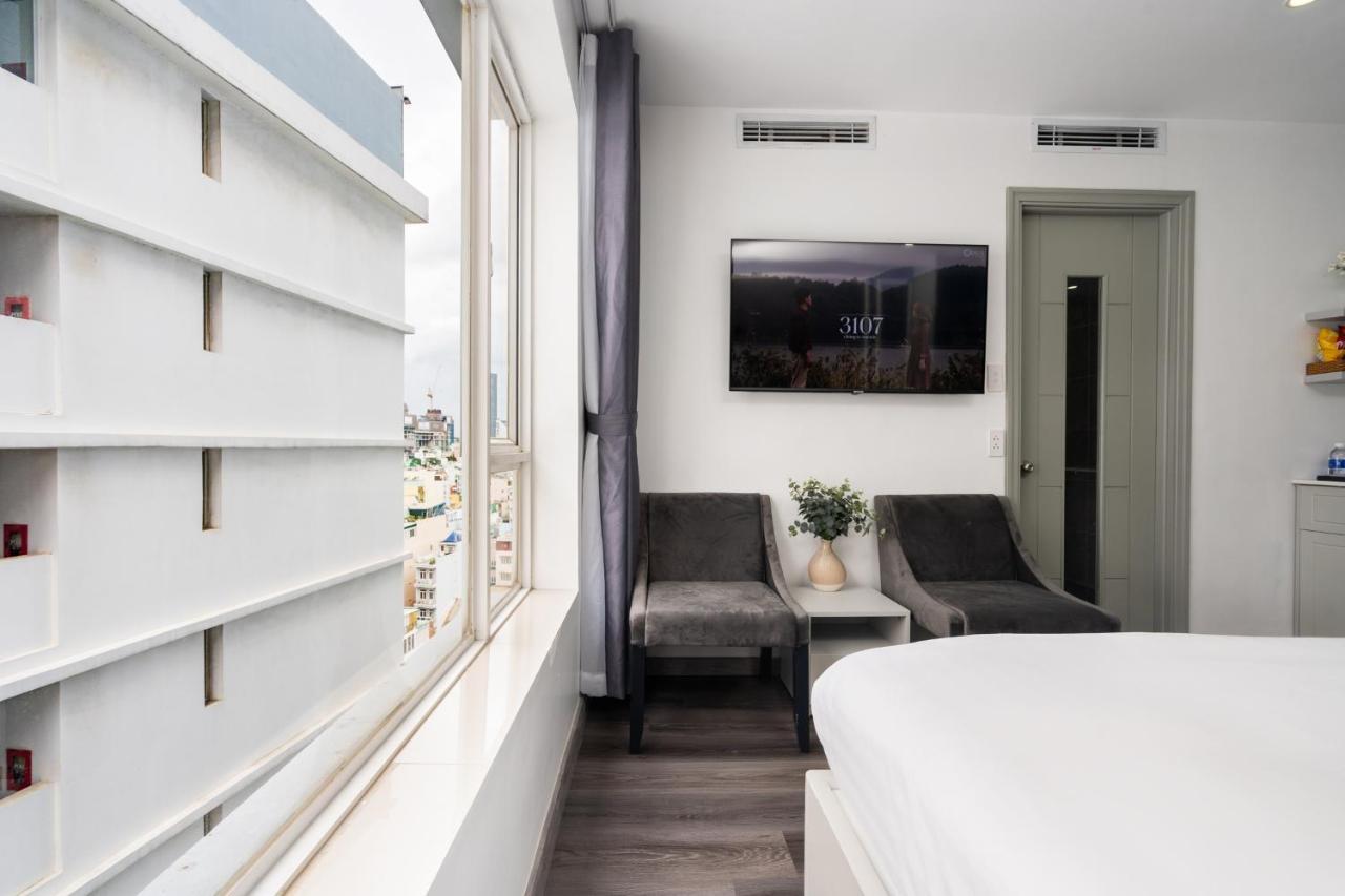 The Arrivals-river Studio * Ho Chi Minh City