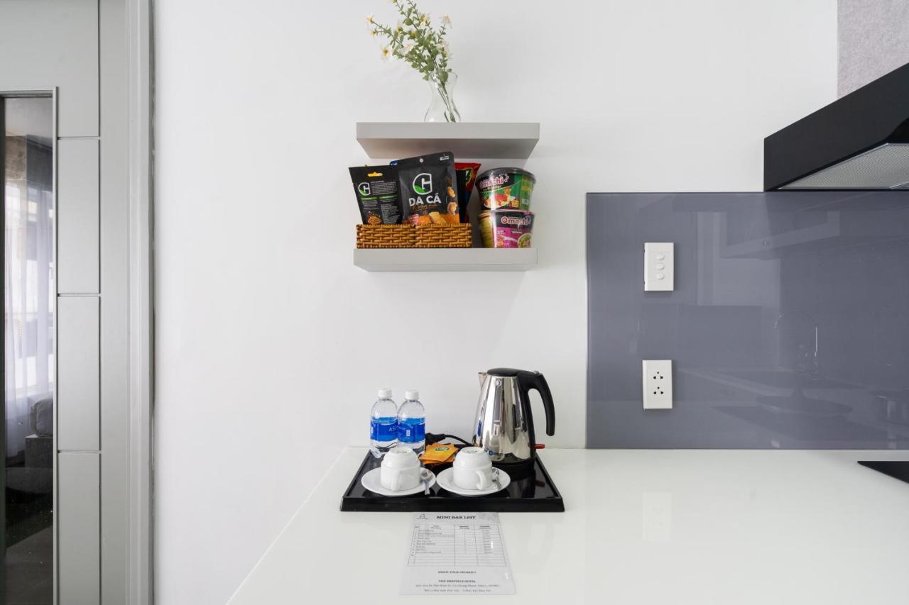 Apartment The Arrivals-river Studio *