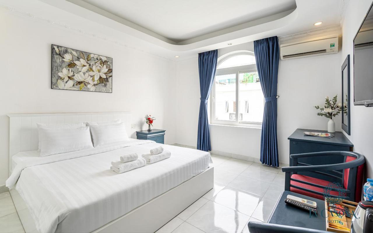 La Casona 3*