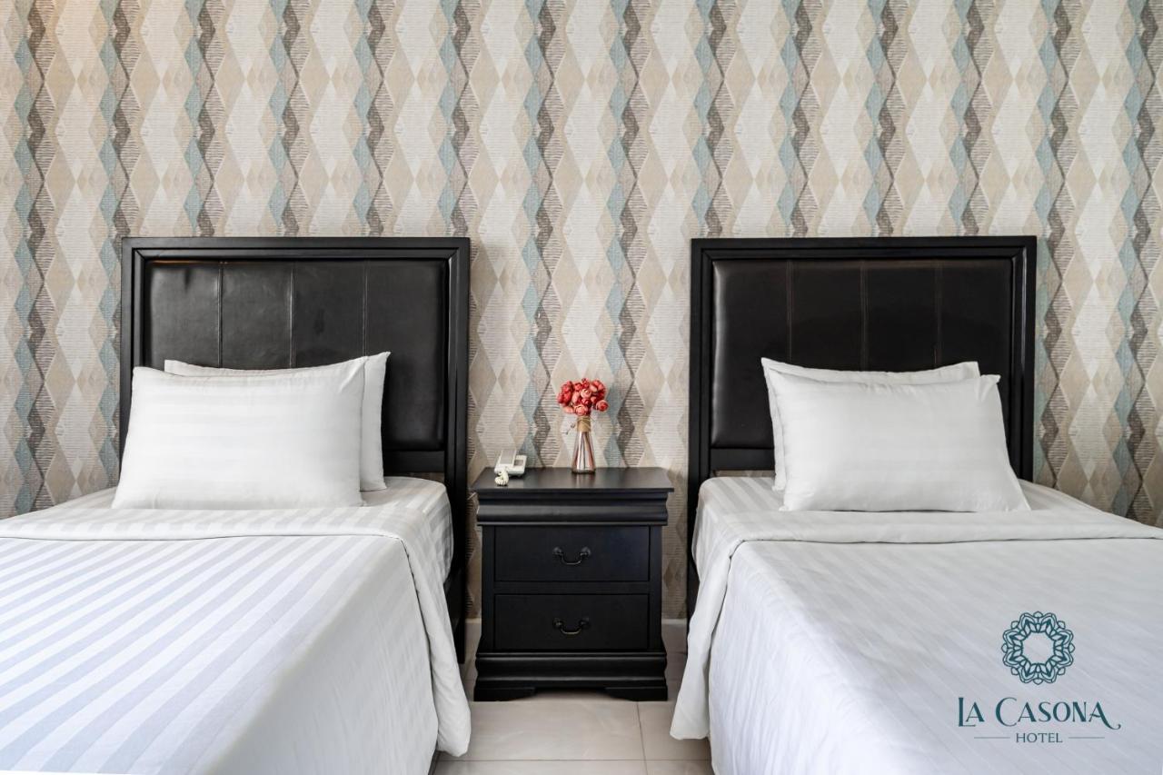 Hotel La Casona 3*