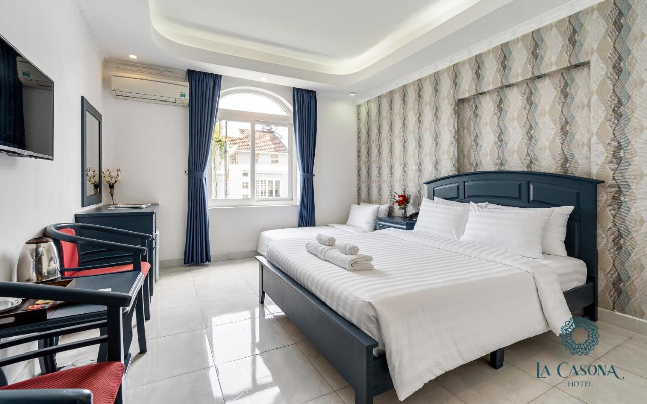 La Casona 3* Ho Chi Minh City
