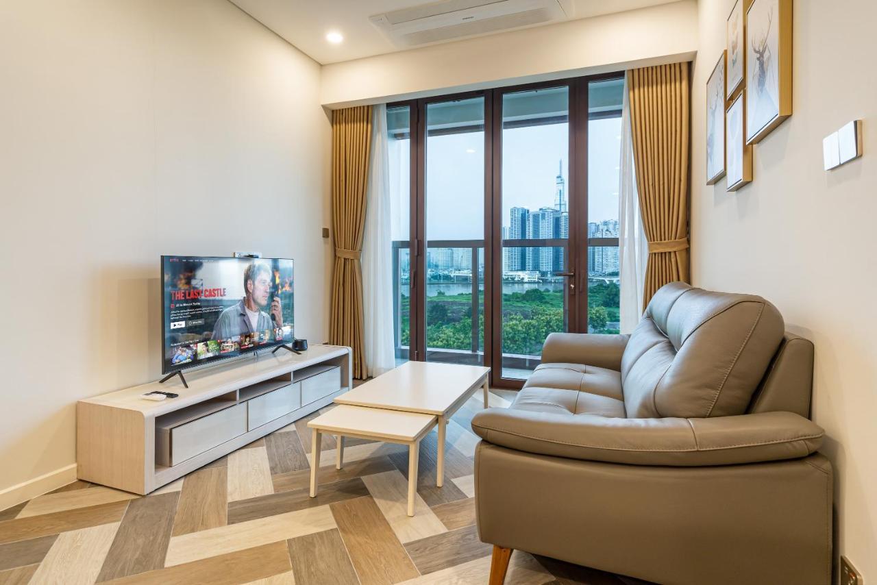 The Metropole Opera By Kaystay Ho Chi Minh City