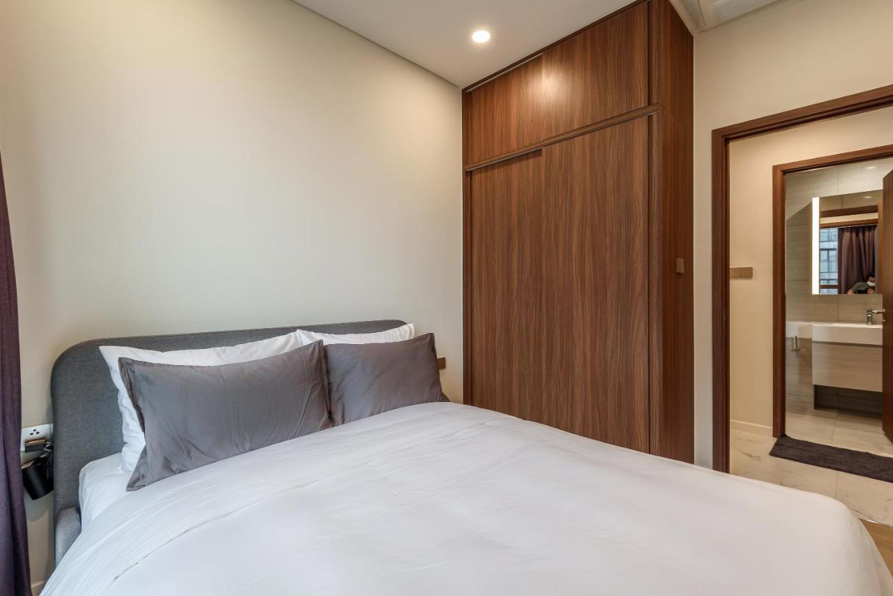 The Metropole Opera By Kaystay Apartment