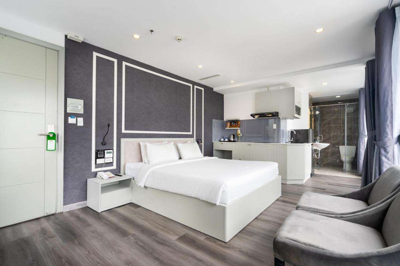 The Arrivals-river Studio Ho Chi Minh City
