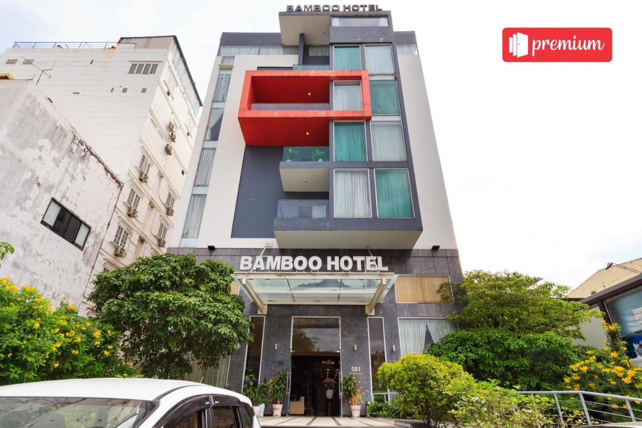 Reddoorz Bamboo Saigon Su Van Hanh Hotel Ho Chi Minh City