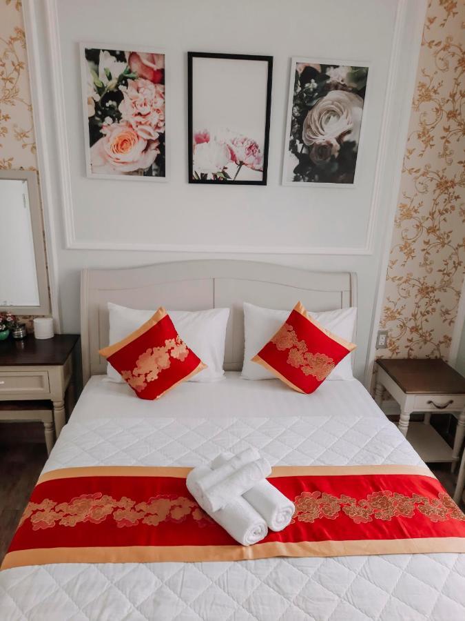 Hotel Thien Phu Ho Chi Minh City