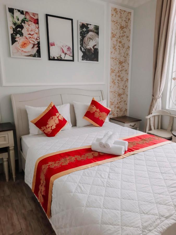 Hotel Thien Phu *