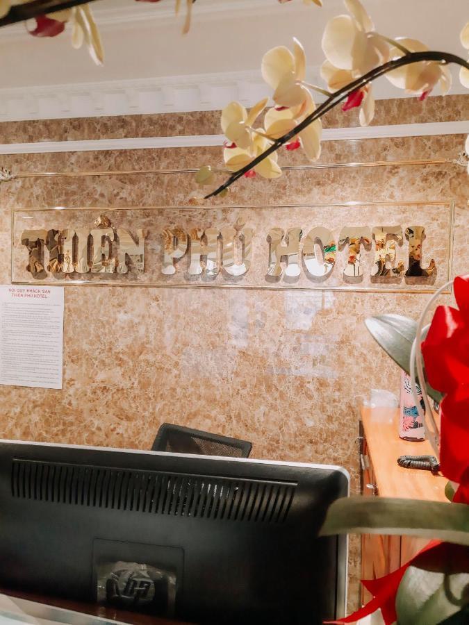 Hotel Thien Phu *