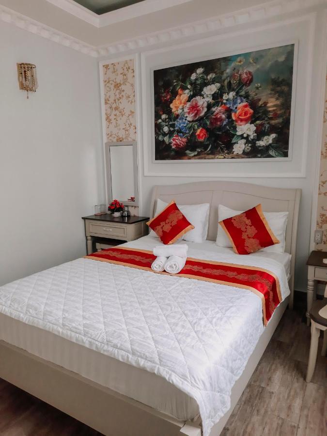 Thien Phu Hotel