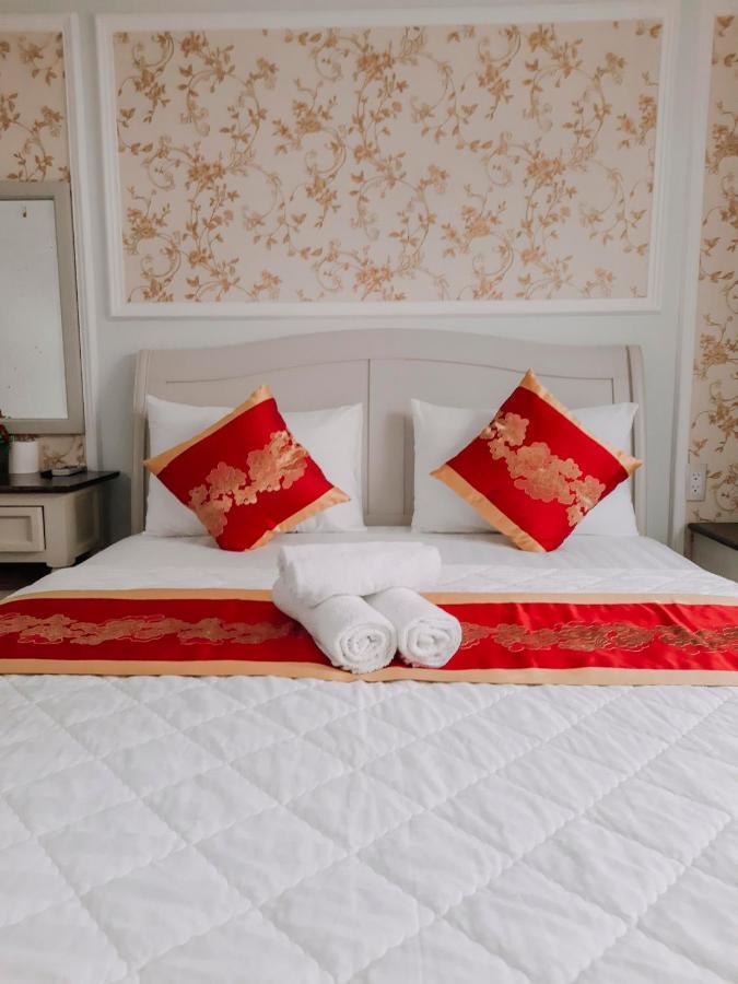 Hotel Thien Phu Ho Chi Minh City