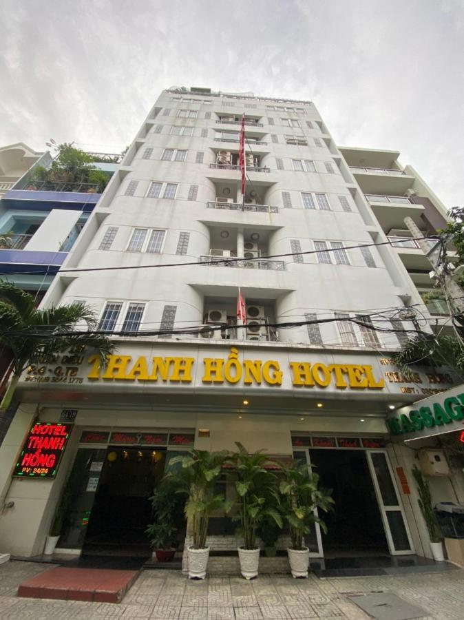 Hotel Khach San Thanh Hong 2*