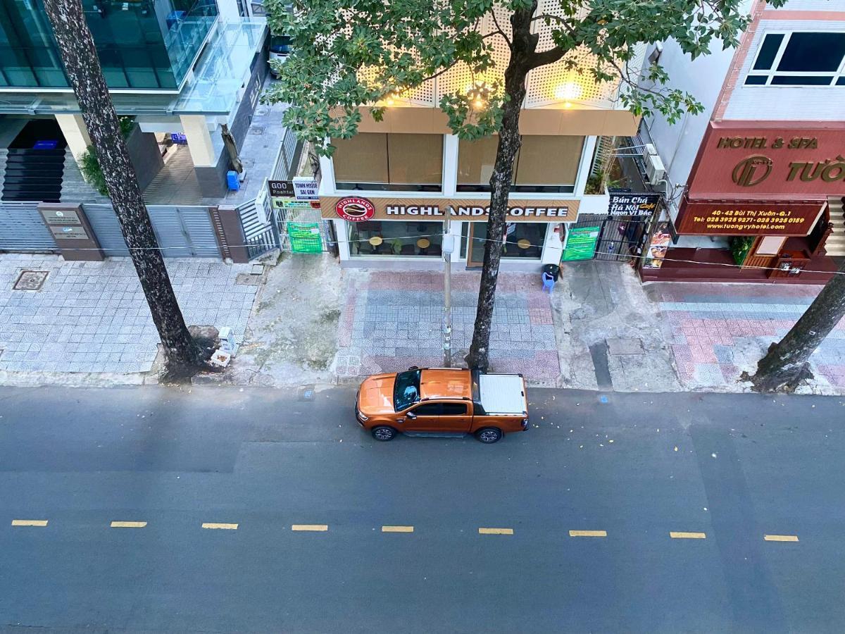 The Umi Ho Chi Minh City