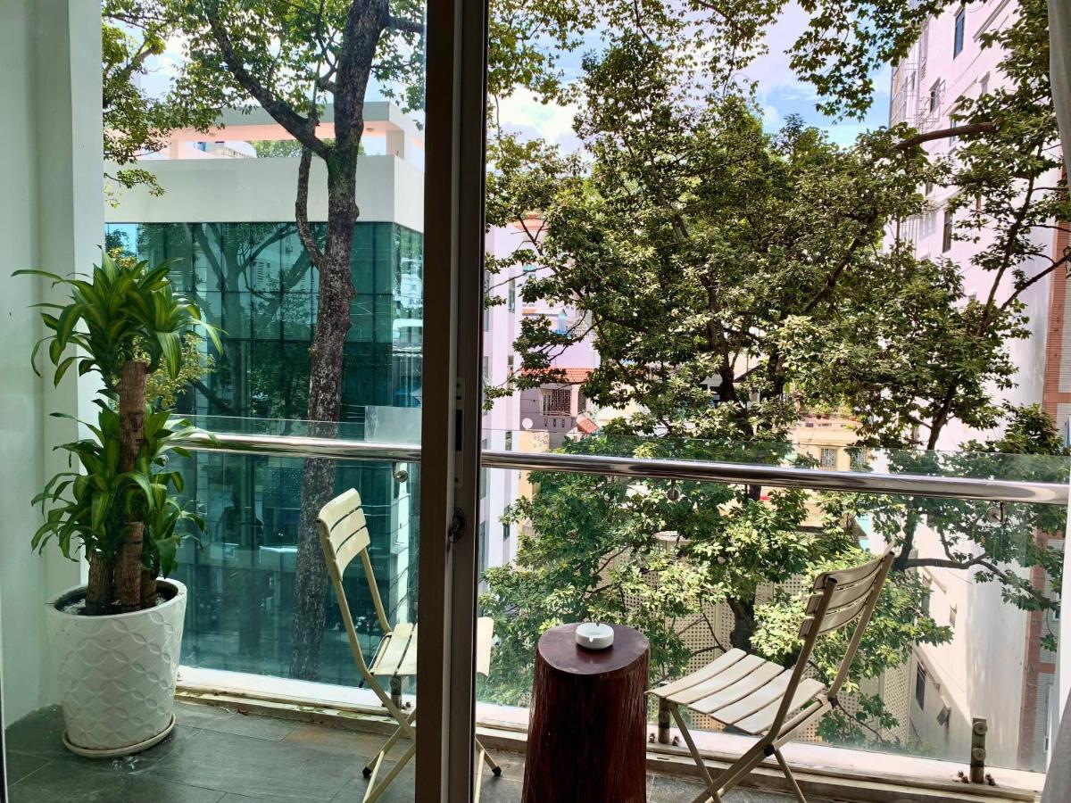 The Umi Hotel 3*