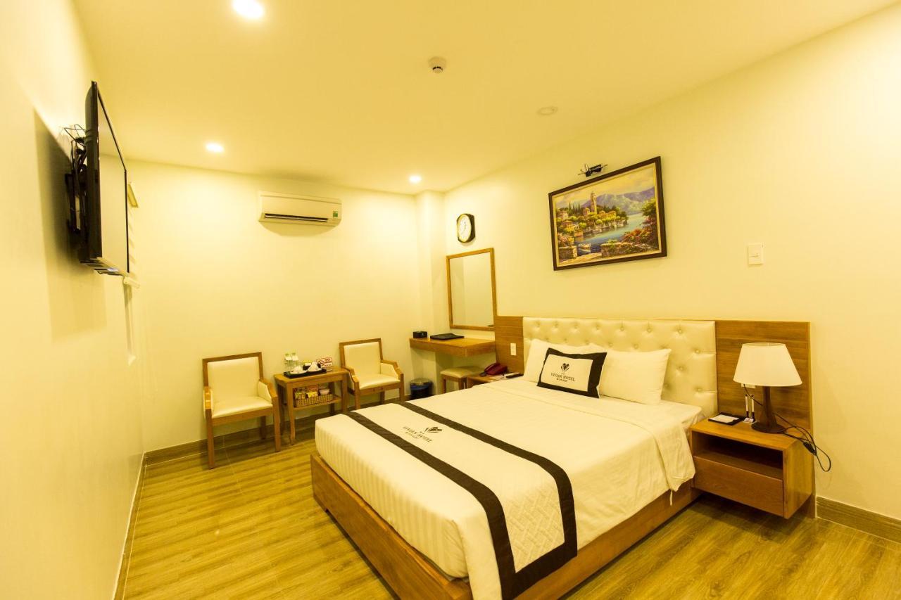 Vivian Saigon Hotel Ho Chi Minh City