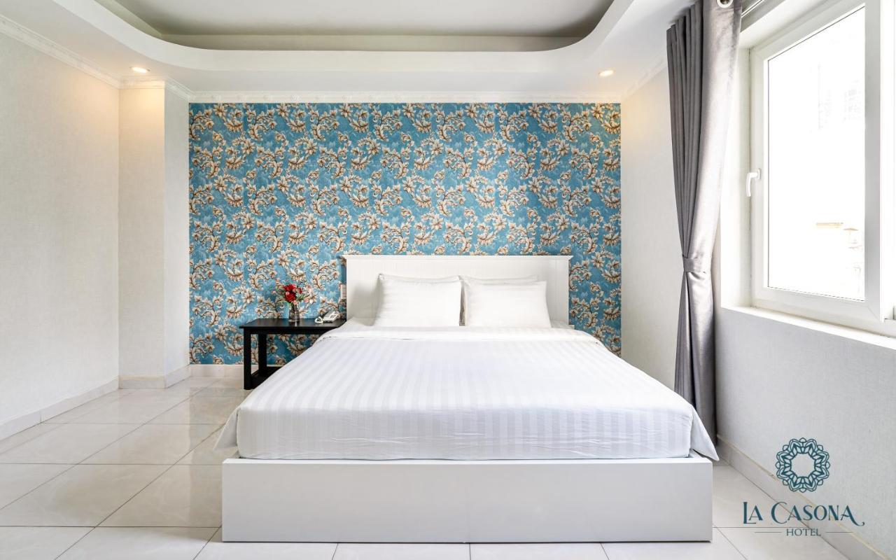 Hotel La Casona Ho Chi Minh City