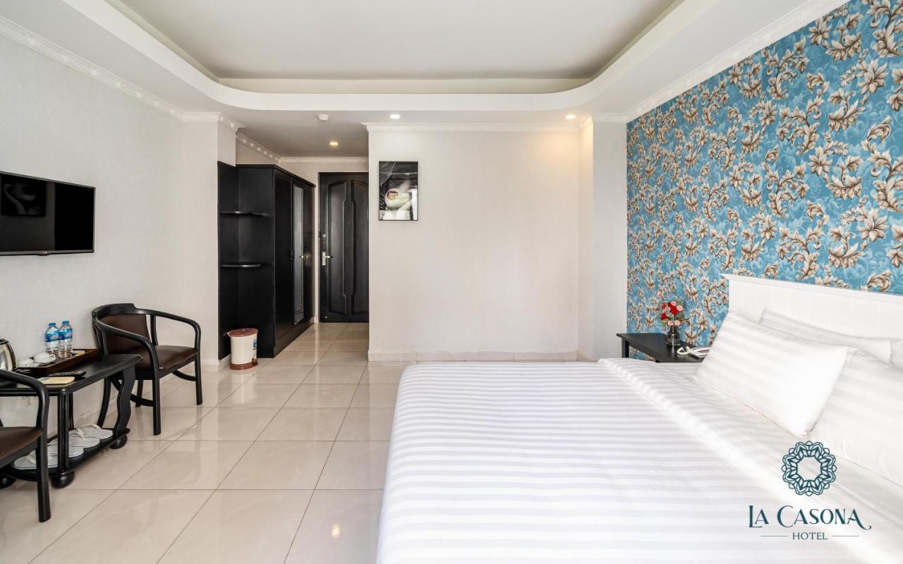La Casona 3*