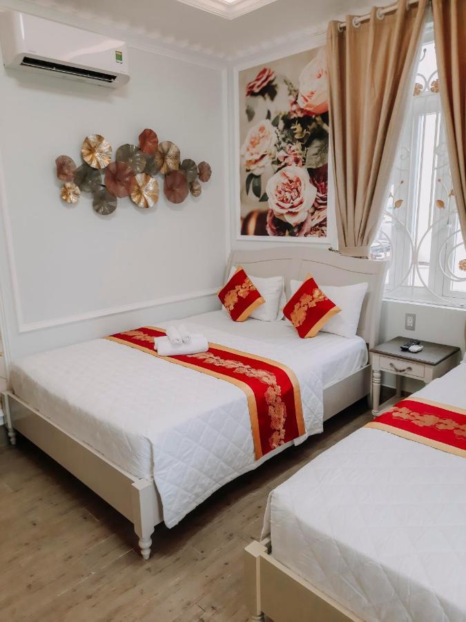 Thien Phu Ho Chi Minh City