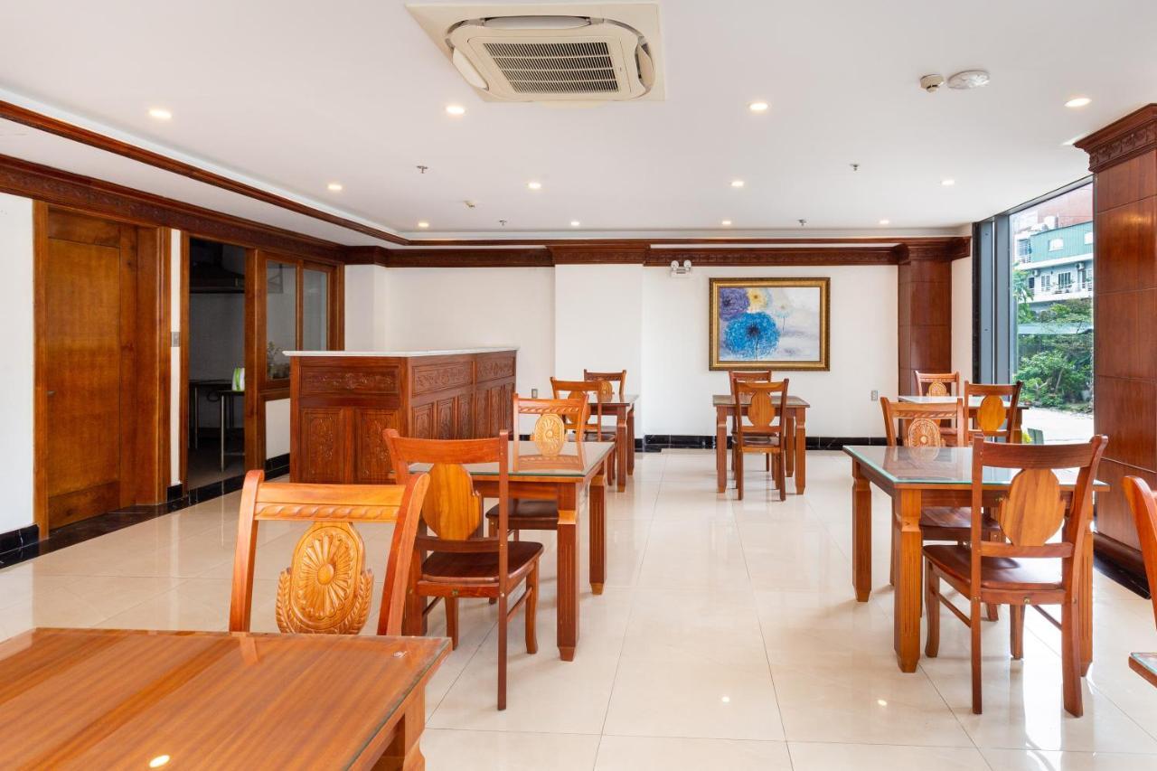 Silk Hong Ha Airport Hotel Ho Chi Minh City