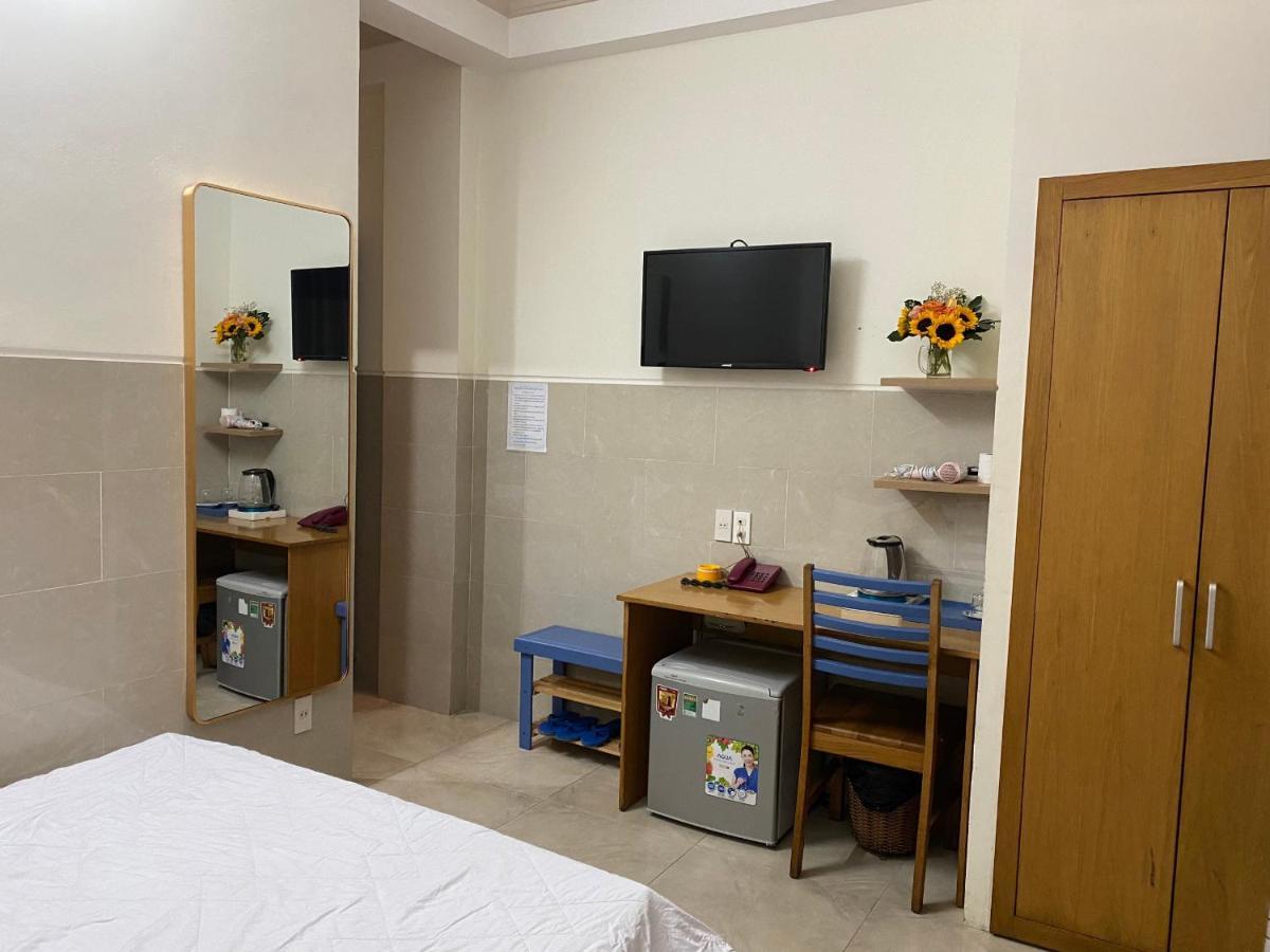 Khach San Le Hoang Hotel