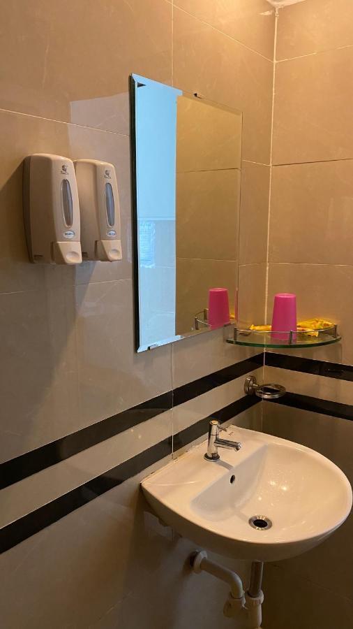 Khach San Le Hoang Hotel Ho Chi Minh City