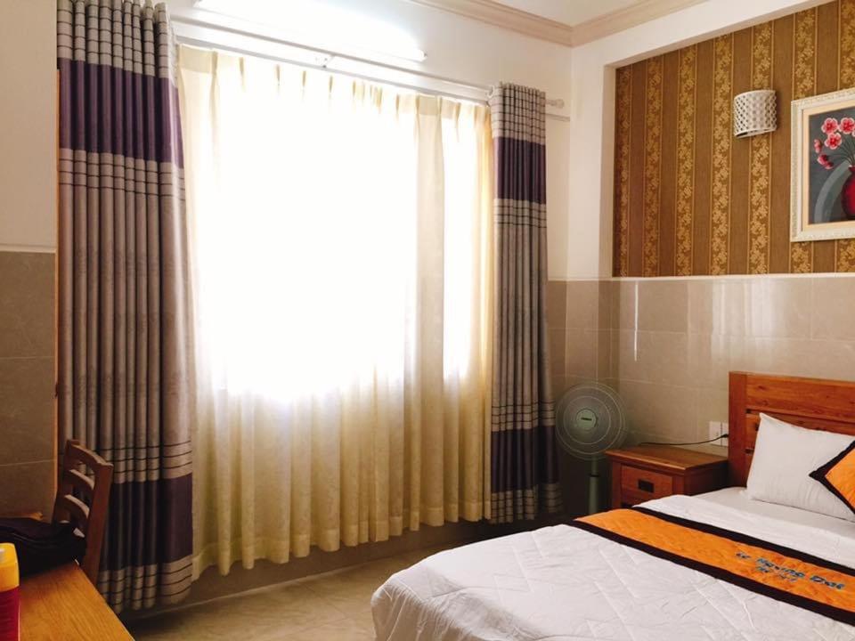 Khach San Le Hoang Hotel