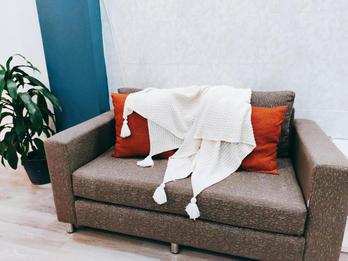 Eco Saigon Apartment Ho Chi Minh City
