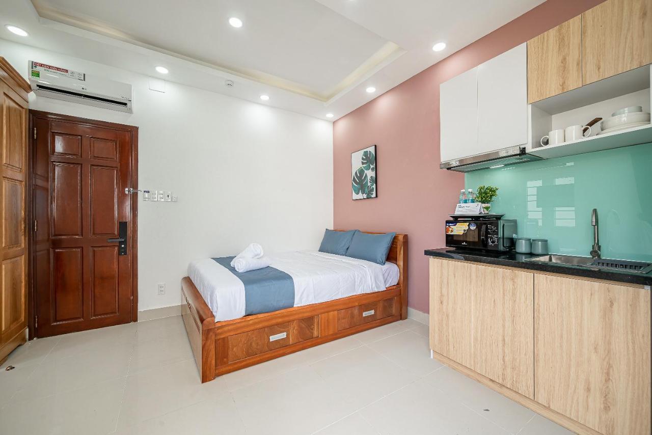 Cozrum Homes - Retro House Pangsapuri