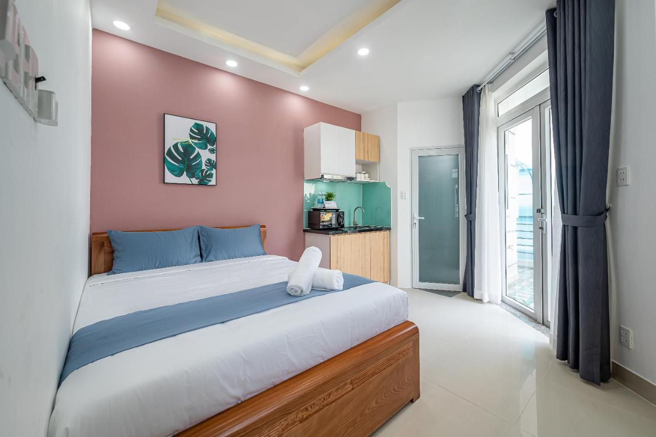 Pangsapuri Cozrum Homes - Retro House *