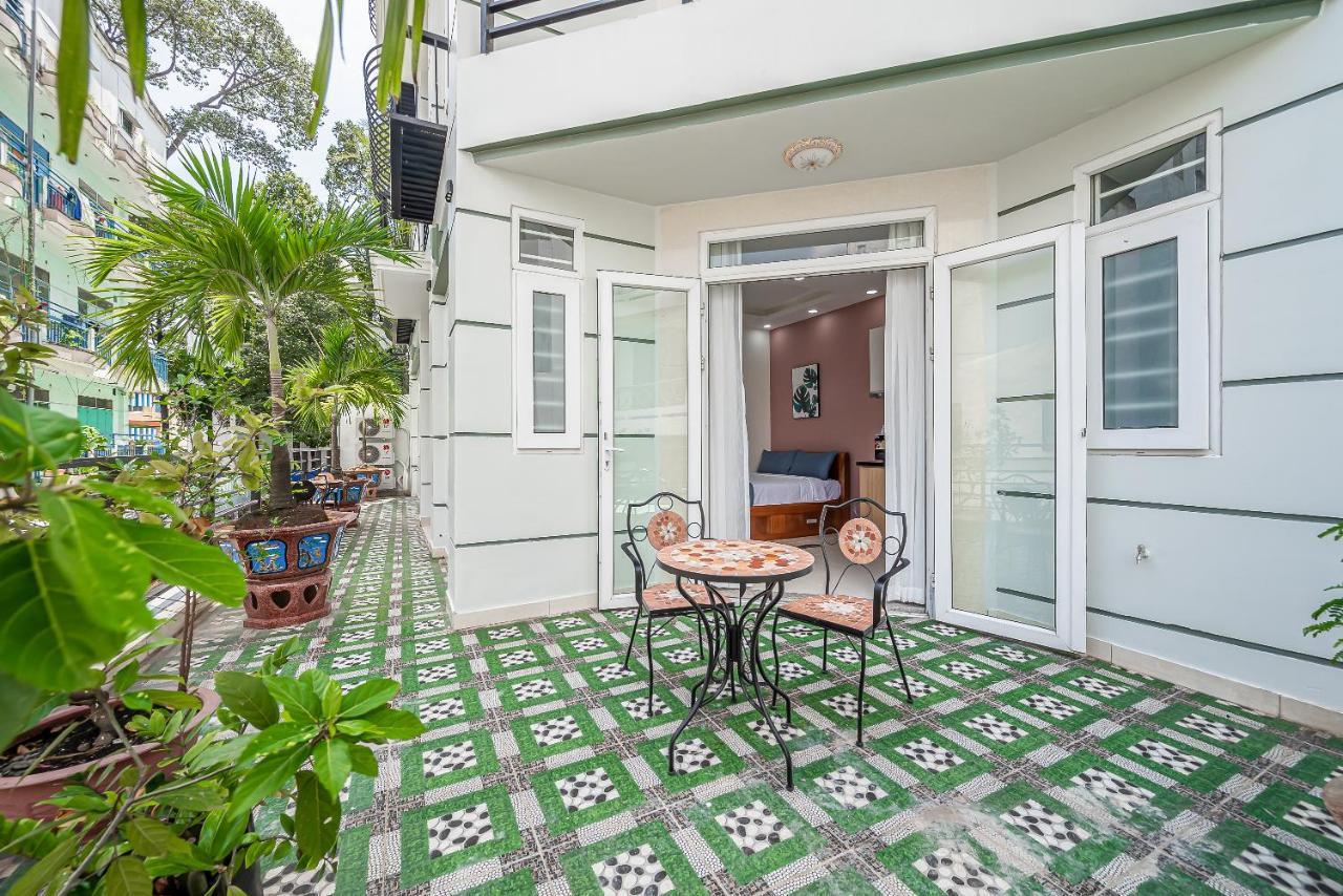 Pangsapuri Cozrum Homes - Retro House *