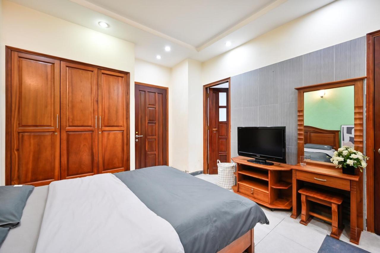 Hotel Sen Vivian