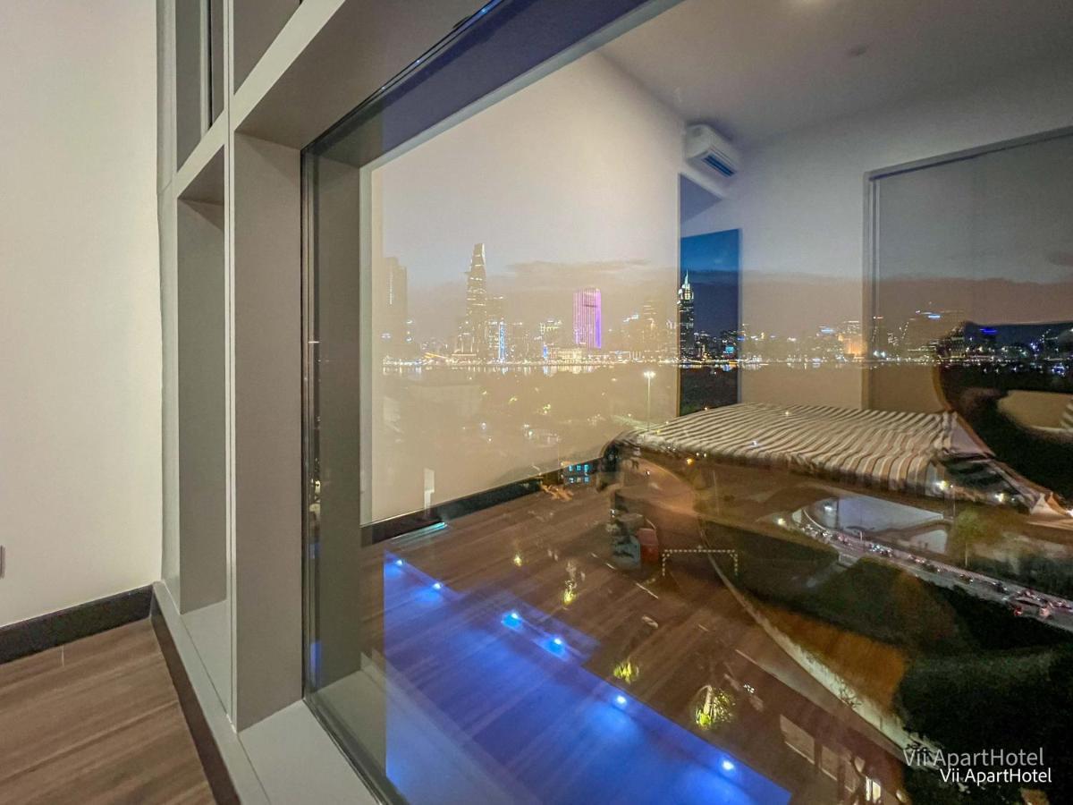 Vii - Empire Apartment