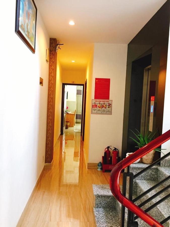 Hotel Khach San Le Hoang *