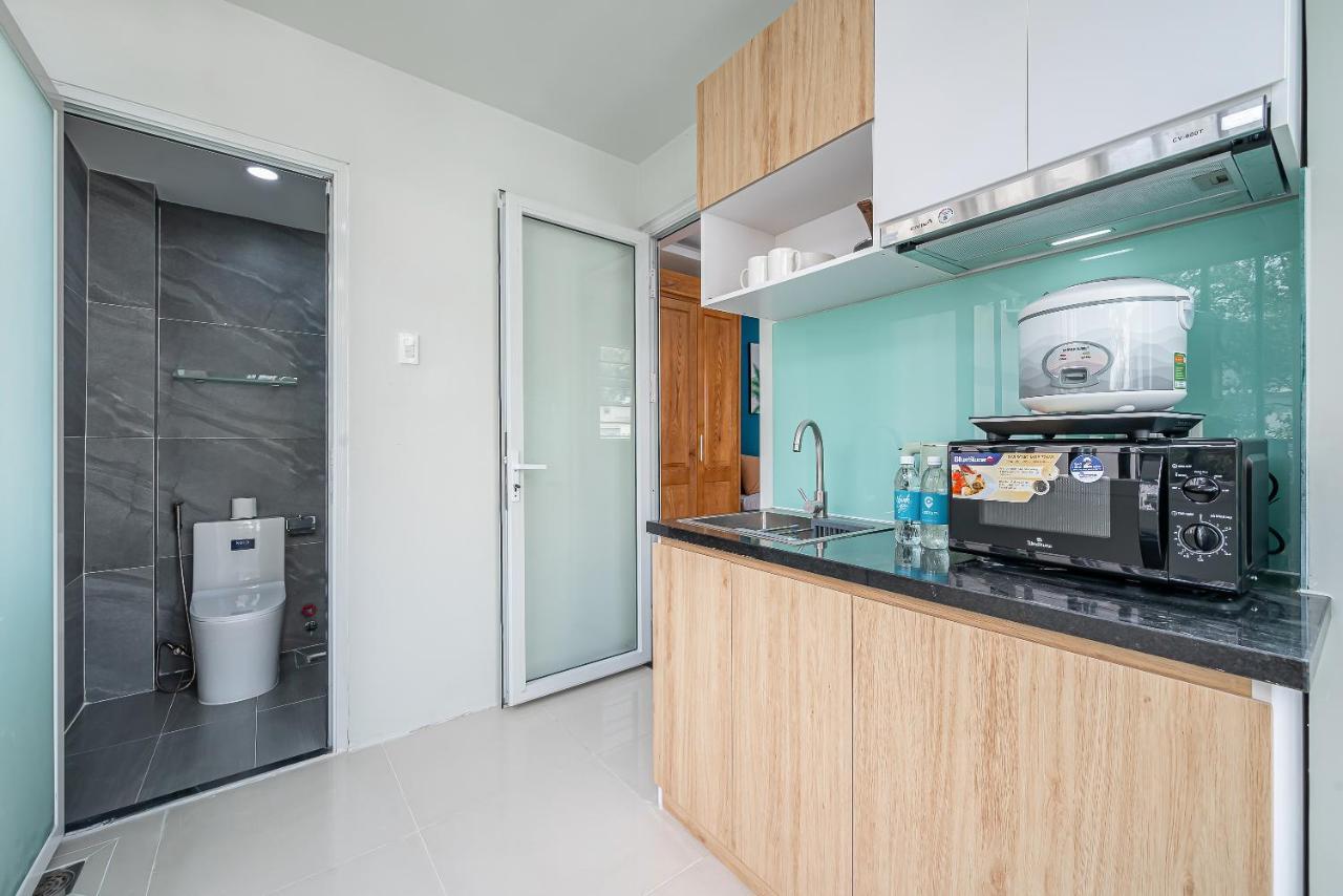 Pangsapuri Cozrum Homes - Retro House Bandar Ho Chi Minh