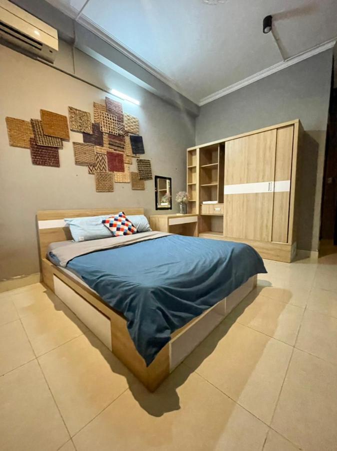 Classy Indochine - The Riverside Hotel 3*