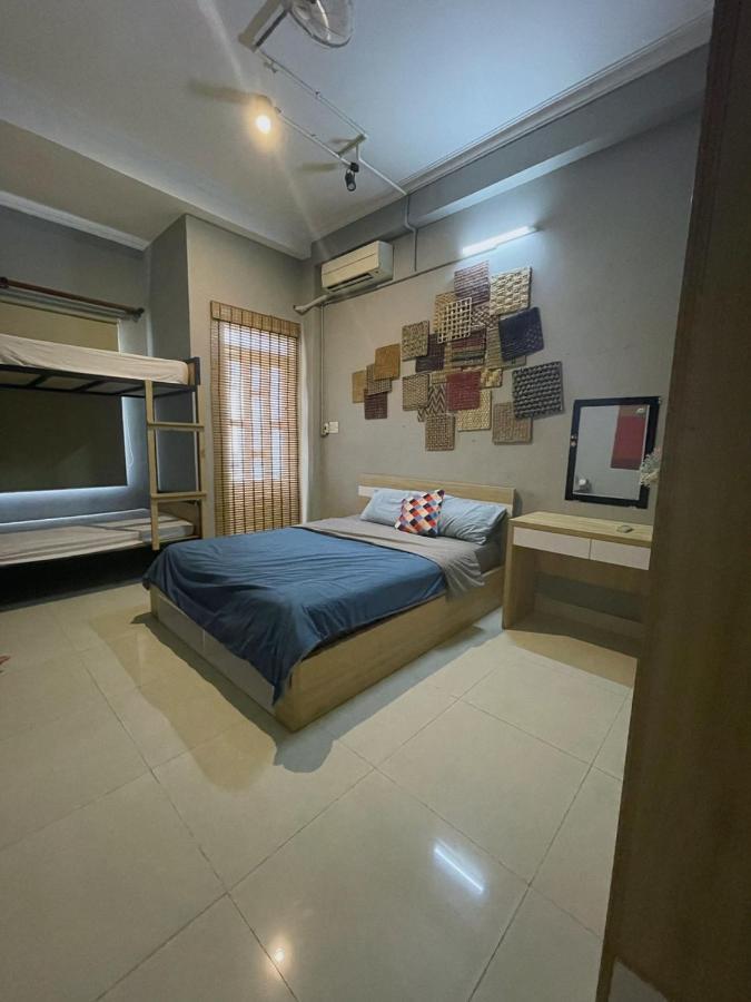 Classy Indochine - The Riverside Hotel Ho Chi Minh City