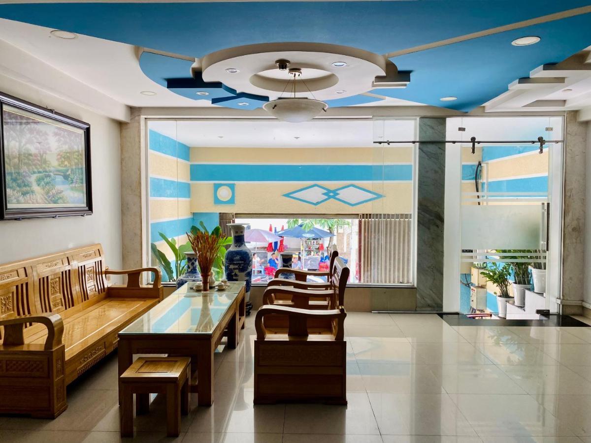 Hotel Phuong Nam 2*