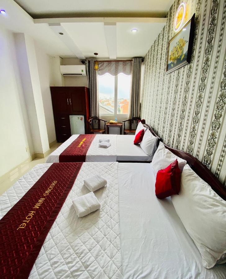 Hotel Phuong Nam Ho Chi Minh City
