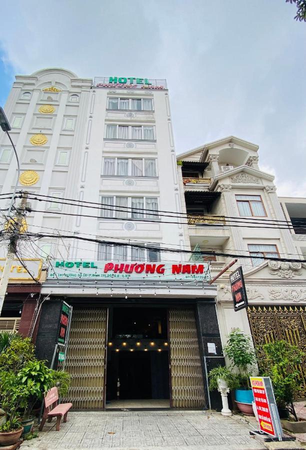 Phuong Nam Hotel Ho Chi Minh City