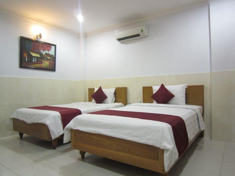 Thien Hoa 2* Ho Chi Minh City