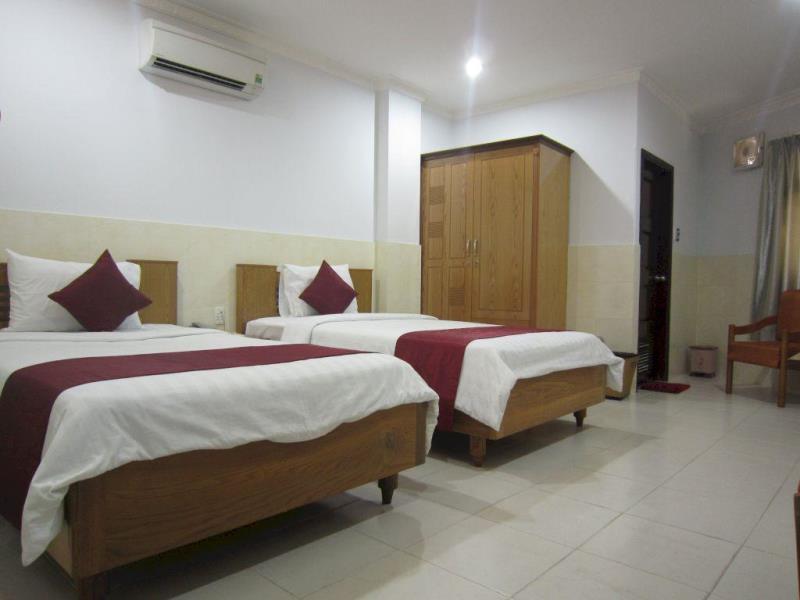 Hotel Thien Hoa 2*