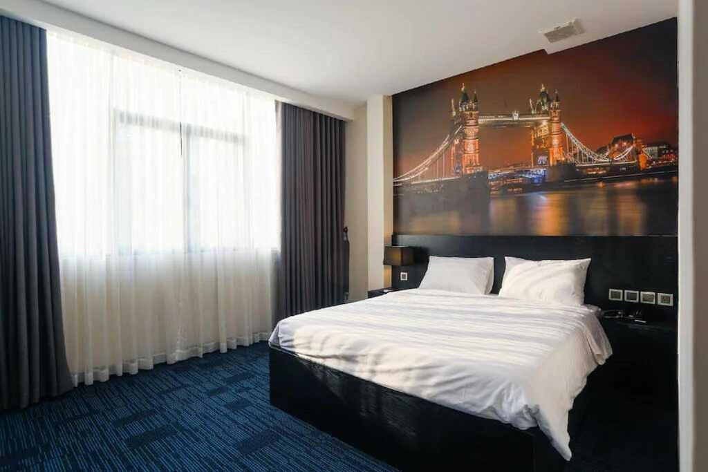 Daisy Aparthotel Ho Chi Minh City