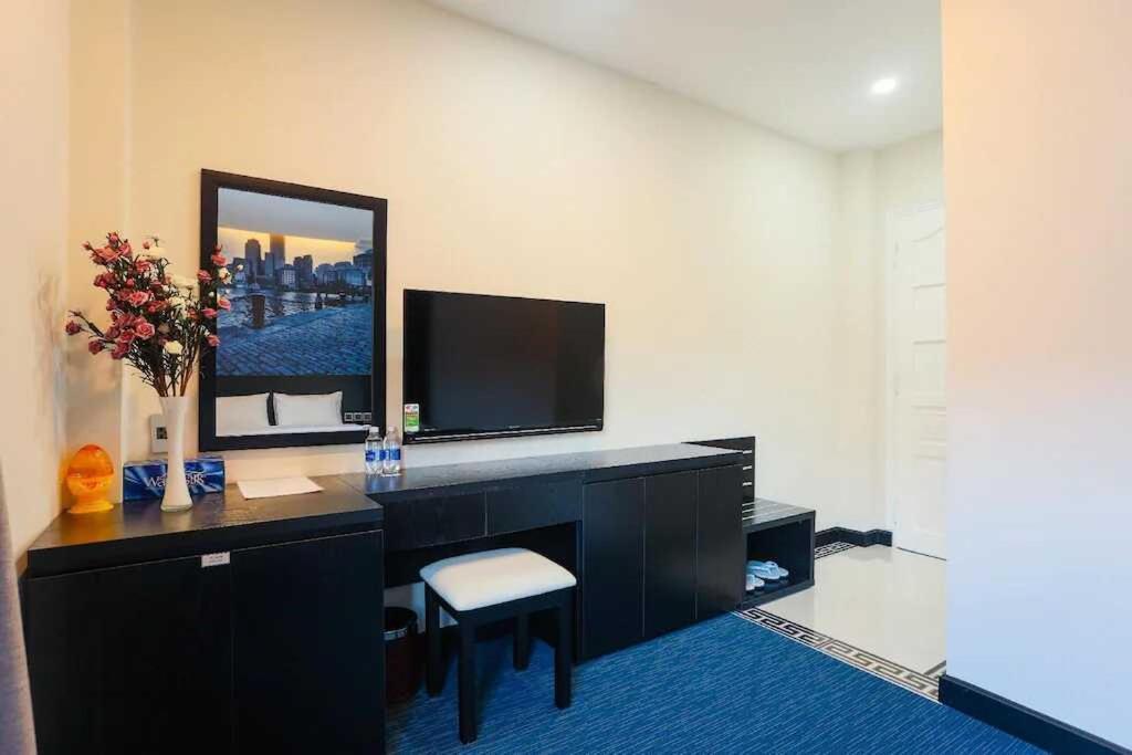 Daisy Aparthotel Ho Chi Minh City