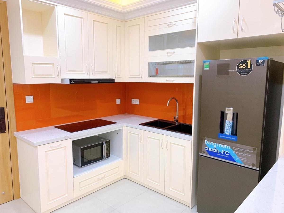 Ho Emerald 2pn 2vs Ho Boi Aeon Mall Tan Phu Apartment Ho Chi Minh City