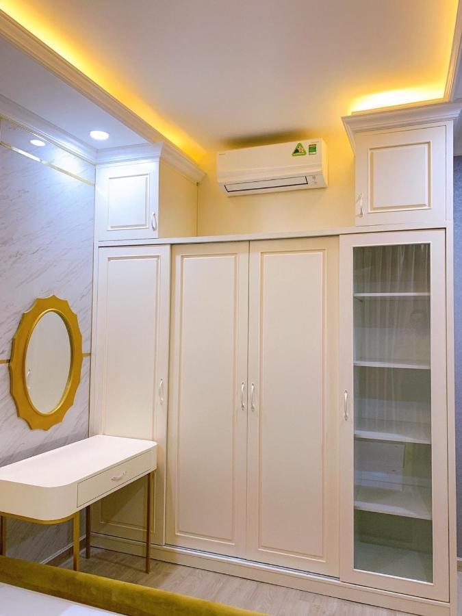 Apartment Ho Emerald 2pn 2vs Ho Boi Aeon Mall Tan Phu