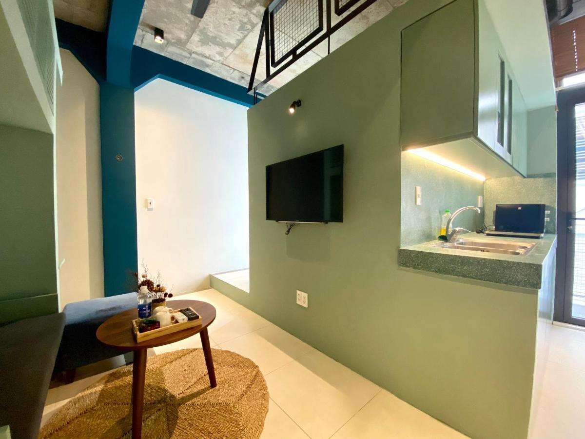 Arista 2 Apartment *