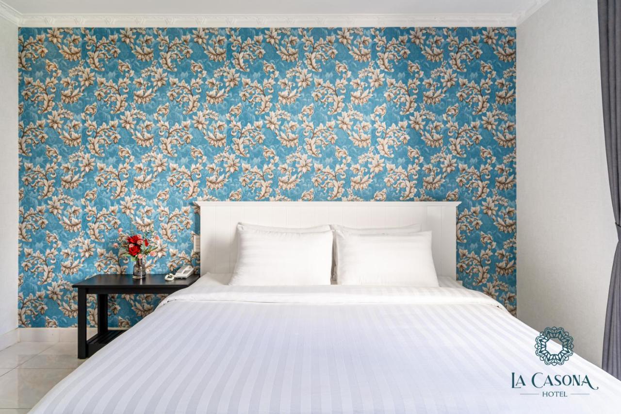La Casona Hotel Ho Chi Minh City